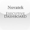 Novatek Executive Dashboard