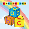 Letterland Word Builder - Make words with letter sounds