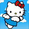 Jump Game - Hello Kitty