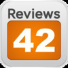 Reviews42 Price Comparison App