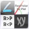 RecPolar for iPad