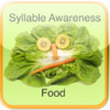 Syllable Awareness - Food