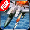 United Allied Counter Attack FREE : Jet Fighter Vs Migs Air skrimm