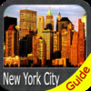 Marine: New York City - GPS Map Navigator