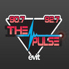 90.7/92.7 KVIT-FM The Pulse