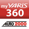 AUTO2000 My Yaris 360