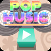 Pop Music Game