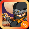 Aaawesome Rooftop Ninja Run - Fearless Overkill of Real Iron Fist Against Turtle Fish Man Clan