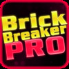 Brick Breaker Pro HD