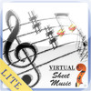 VSMCarols Christmas Sheet Music - Lite