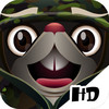 Angry Moles Memory Quest HD : Duckin Moles