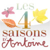 Les 4 saisons d'Antoine