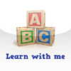 A-B-C Learn with me