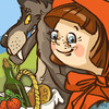 The Story Of Little Red Riding Hood BooksAlive