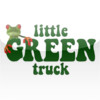 Little Green Truck