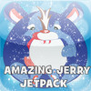 Amazing Jerry Jetpack