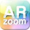 AR zoom