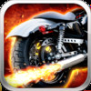 A Furious Outlaw Bike Racer: Fast Racing Nitro Game FREE HD