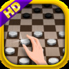 Masters of Checkers: The challenge of Avatars - Best free 12x12 board game with beautiful face style