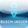 Busch-Jaeger Living Space® english