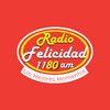 Radio Felicidad 1180am