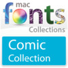 MacFonts-ComicFonts