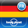 Lonely Planet French to German Phrasebook