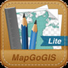 MapGo GIS Data Collection Lite