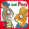 Pip and Posy: Fun and Games