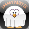 Spooky Painter - Coloring Book - Free