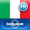 Lonely Planet French to Italian Phrasebook