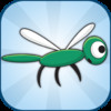 Flapping Dragon-fly :Flying With Small Wings