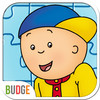 Caillou House of Puzzles