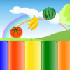 Kids Fruit Piano