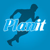 Planit for runner