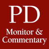 Parkinson's Disease Monitor & Commentary