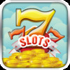 Slots of Paradise - Ultimate Casino Slot Machines