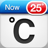 Celsius Free - Weather & Temperature on your Home Screen