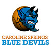 Caroline Springs Blue Devils Basketball Club