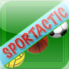 Sportactics