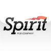 Spirit Pub IR Briefcase