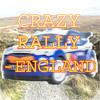 Crazy Rally England