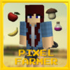 Pixel Farmer - Sagak Sagak