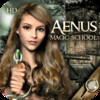 Aenus' Magic School