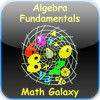 Math Galaxy Algebra Fundamentals