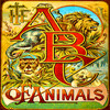 The ABCs of Animals Read-Along Storybook