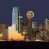 Dallas Visitors Guide app