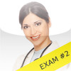 Medical Coding Practice Exam 2