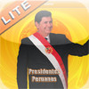 Presidentes Peruanos (Lite)