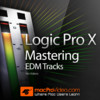 Course for Mastering EDM for Logic Pro